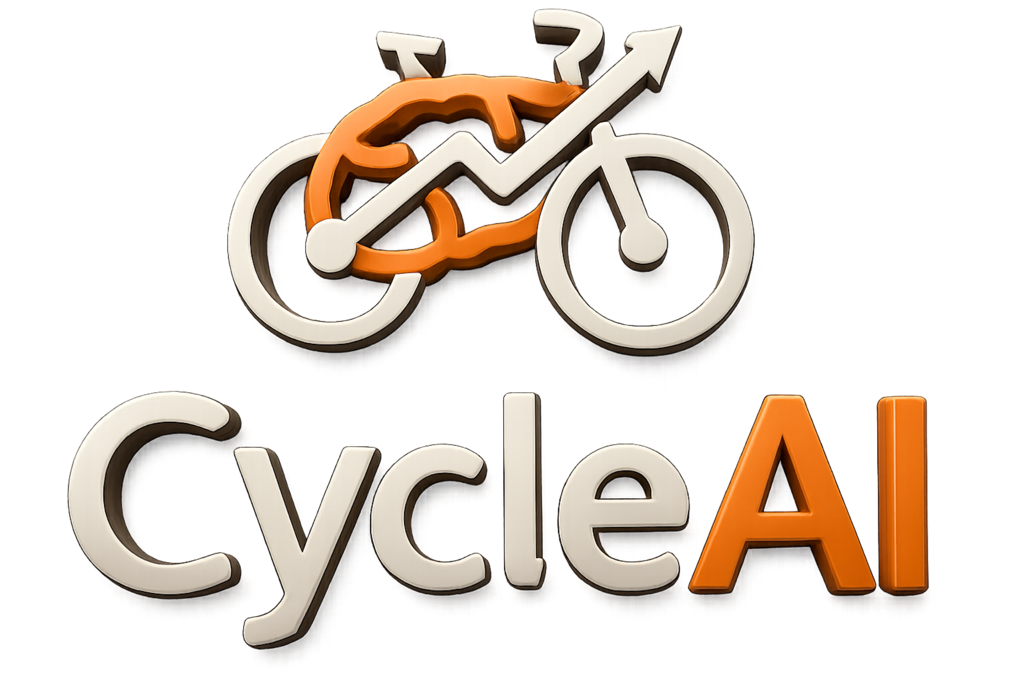 CycleAI Logo